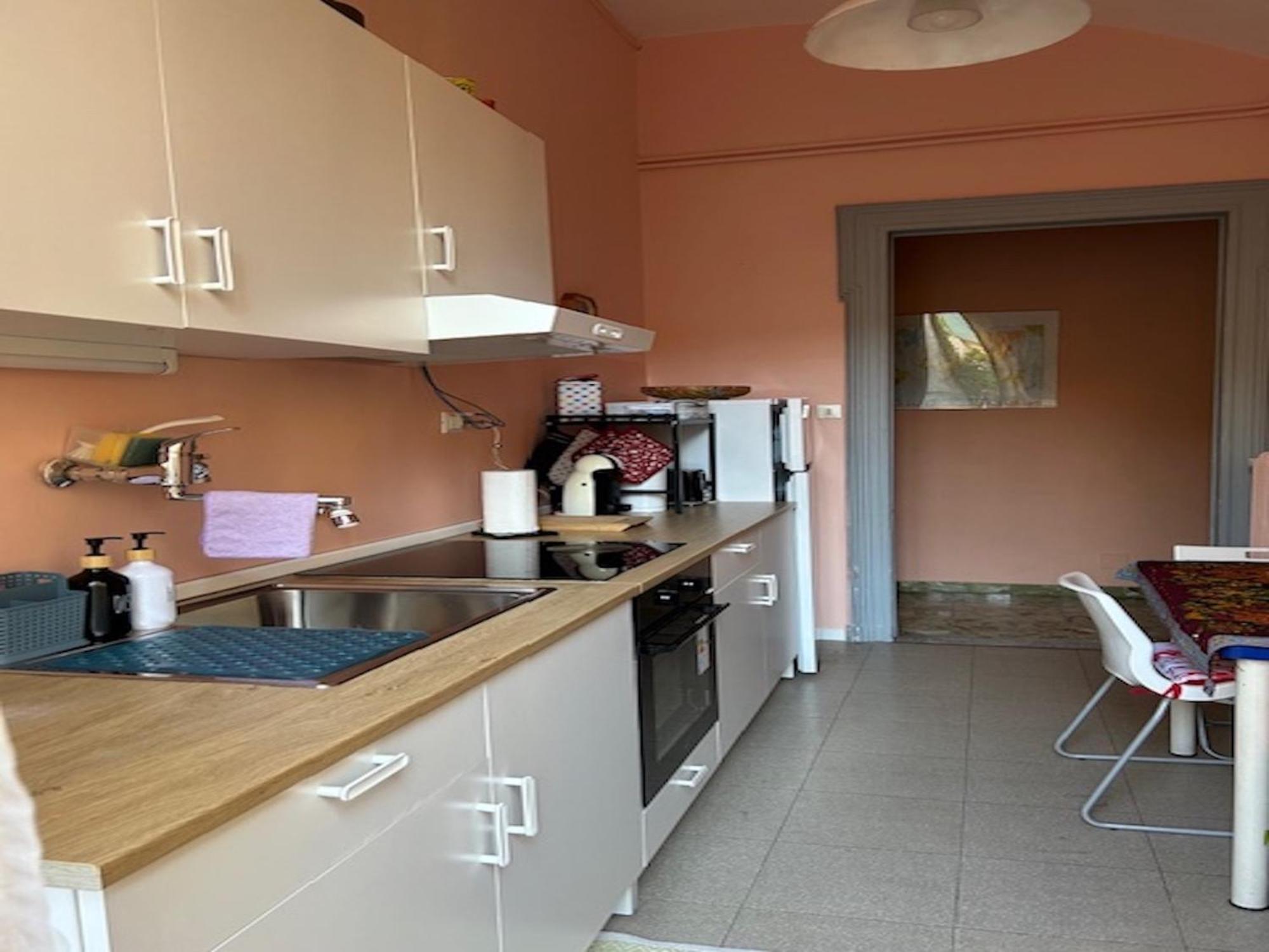 Ferienwohnung Fronte Po Turin Exterior foto