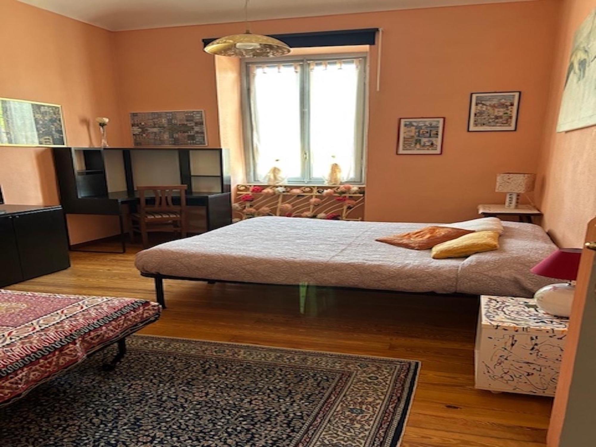 Ferienwohnung Fronte Po Turin Exterior foto